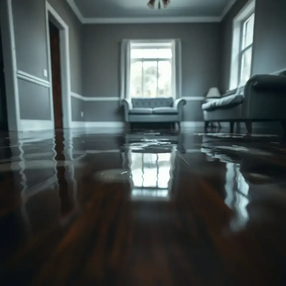 Your Neighborhood Restoration Specialists in Rincon — Rincon, GA