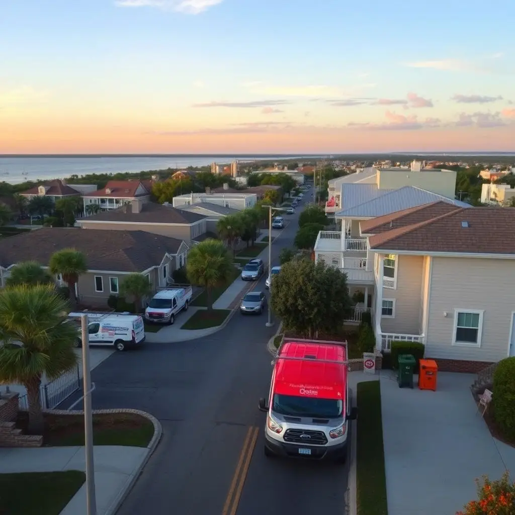 Intro Water Damage in Skidaway Island